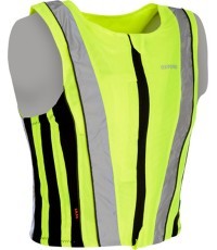 Atstarojoša veste Oxford Bright Top Active - Reflective Yellow