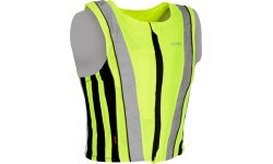 Atstarojoša veste Oxford Bright Top Active - Reflective Yellow