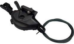 Pārslēdzējs (labais) Shimano Deore XT M8100, 12 ātrumi