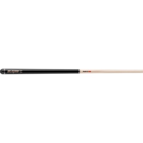 Biljarda nūja Cuetec Avid Surge Jump, zelta, 3/8x14