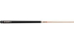Бильярдный кий Cuetec Avid Surge Jump, золотой, 3/8x14