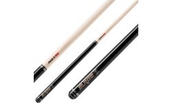 Бильярдный кий Cuetec Avid Surge Jump, золотой, 3/8x14