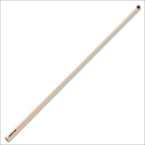 Бильярдный кий Cuetec Avid Surge Jump, золотой, 3/8x14