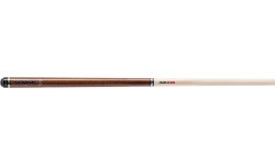 Бильярдный кий Cuetec Avid Surge Jump, коричневый, 3/8x14