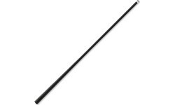 Cue Shaft, Pool, Cuetec Cynergy CT-15K Carbon, 3/8x10, 21,3mm joint, 12.5mm