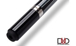 Бильярдный кий Cuetec Opt-X, FK Blue, 3/8x14, 11.75 мм