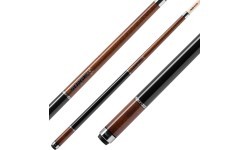 Бильярдный кий Cuetec Avid Surge Break, коричневый, 3/8x14