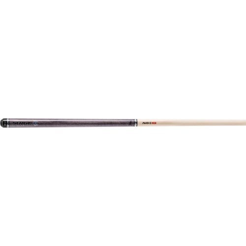 Billiard Cue, Pool, Cuetec Avid Surge Jump, grey, 3/8x14