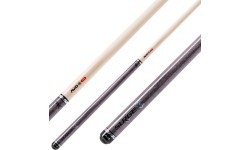 Biljarda kijs Cuetec Avid Surge Jump, pool, pelēks, 3/8x14