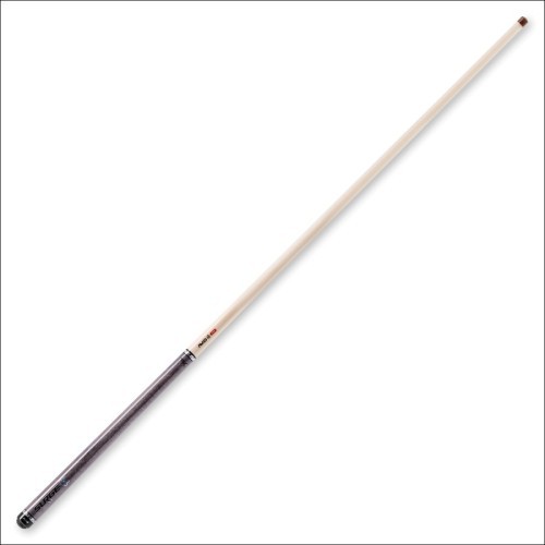 Biljarda kijs Cuetec Avid Surge Jump, pool, pelēks, 3/8x14