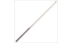 Бильярдный кий Cuetec Avid Surge Jump, пул, серый, 3/8x14