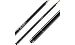 Бильярдный кий Cuetec Avid Surge Break, золотой, 3/8x14