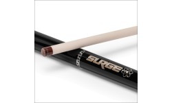 Billiard Cue, Pool, Cuetec Avid Surge Break, gold, 3/8x14