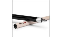 Billiard Cue, Pool, Cuetec Avid Surge Break, gold, 3/8x14