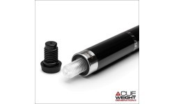 Бильярдный кий Cuetec Avid Surge Break, золотой, 3/8x14