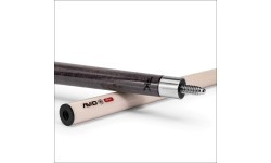 Billiard Cue, Pool, Cuetec Avid Surge Break, grey, 3/8x14