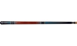 Billiard cue, Pool, Classic Speed II-10, Radial
