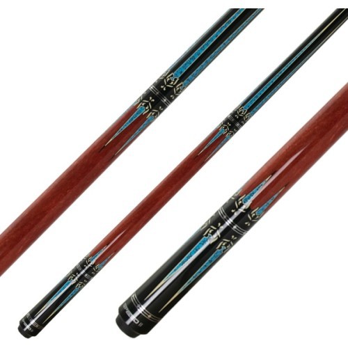 Бильярдный кий, Pool, Classic Speed II-10, Radial