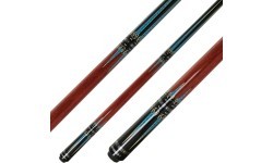 Biljarda kijs, Pool, Classic Speed II-10, Radial