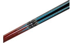 Бильярдный кий, Pool, Classic Speed II-10, Radial