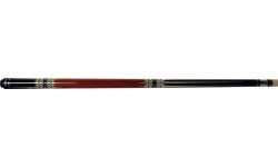 Billiard cue, Pool, Classic Speed II-11, Radial