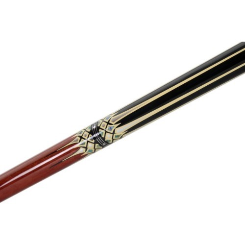 Billiard cue, Pool, Classic Speed II-11, Radial