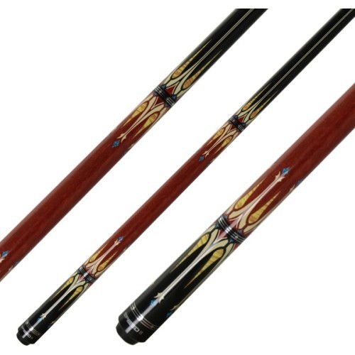 Biljarda kija Pool Classic Speed II-12 Radial