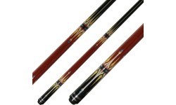 Бильярдный кий Pool Classic Speed II-12 Radial
