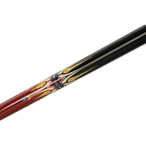 Biljarda kija Pool Classic Speed II-12 Radial