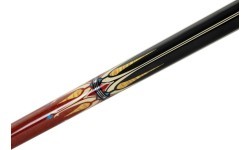 Бильярдный кий Pool Classic Speed II-12 Radial