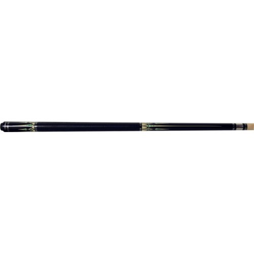Biljarda kijs Pool Classic Speed II-15, īru lins, Radial