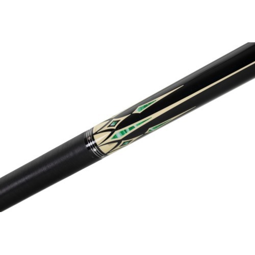Biljarda kijs Pool Classic Speed II-15, īru lins, Radial