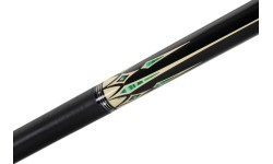 Бильярдный кий Pool Classic Speed II-15, ирландский лён, Radial