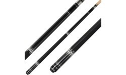 Billiard cue, Pool, Classic Speed II-16, Irish Linen, Radial