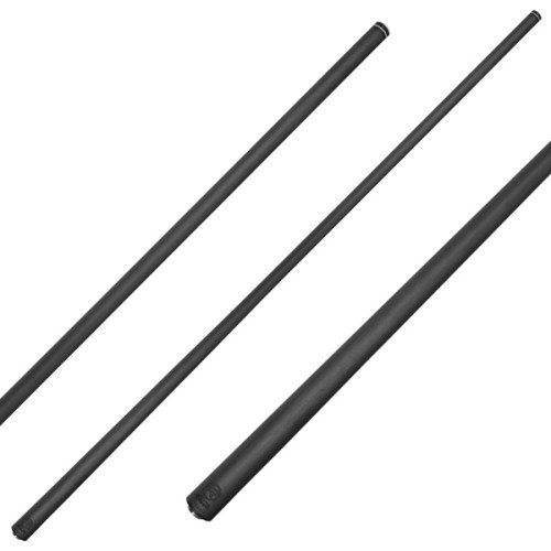 Biljarda kija augšdaļa Predator Revo BK Rush, 30 collas, Uni-Loc
