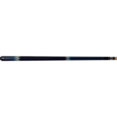 Billiard cue, Pool, Classic Speed II-13, Irish Linen, Radial