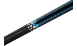 Billiard cue, Pool, Classic Speed II-13, Irish Linen, Radial