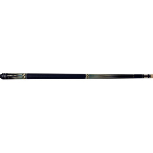 Billiard cue, Pool, Classic Speed II-14, Irish Linen, Radial