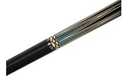 Biljarda kijs Pool Classic Speed II-14, Irish Linen, Radial