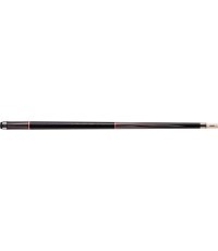 Бильярдный кий Cuetec Opt-X, Pool, красный, 3/8x14, 11,75 мм