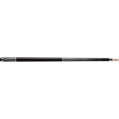 Billiard Cue, Pool, Cuetec Opt-X, Mint Green, 3/8x14, 12.75mm