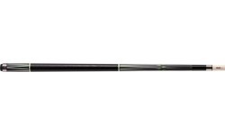 Billiard Cue, Pool, Cuetec Opt-X, Mint Green, 3/8x14, 12.75mm