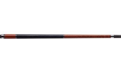 Бильярдный кий, Pool, Cuetec Cynergy Truewood Gen. 2, Leopard II LTW, 3/8x14, 12,5 мм