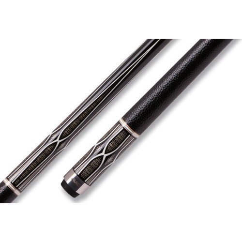 Billiard Cue, Pool, Cuetec Opt-X, Rose Gold, 3/8x14, 12.75mm