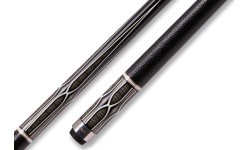 Biljarda kija Cuetec Opt-X Pool, Rose Gold, 3/8x14, 12,75 mm