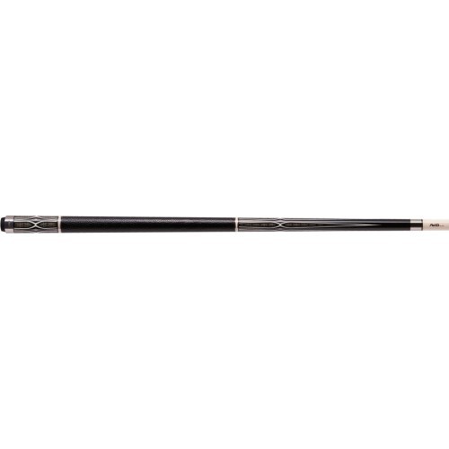 Billiard Cue, Pool, Cuetec Opt-X, Rose Gold, 3/8x14, 11.75mm