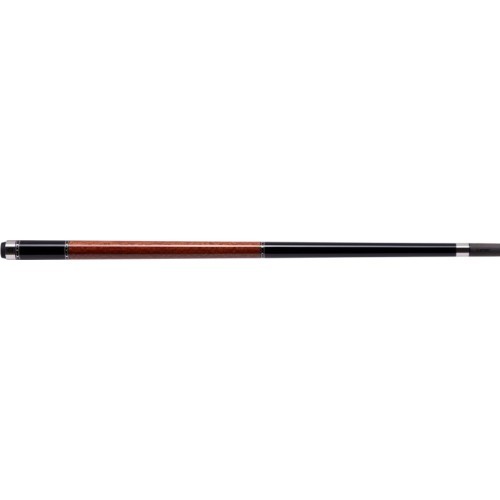 Billiard Cue, Pool, Cuetec Cynergy Truewood Gen 2, leopard I NW, 3/8x14, 11.8mm