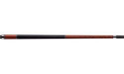 Billiard Cue, Pool, Cuetec Cynergy Truewood Gen 2, leopard II NW, 3/8x14, 12.5mm