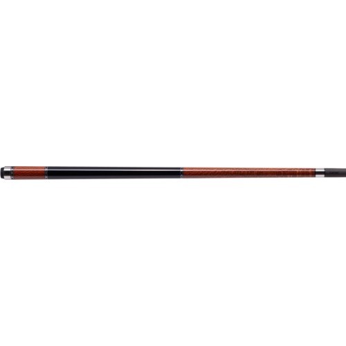 Billiard Cue, Pool, Cuetec Cynergy Truewood Gen 2, leopard II NW, 3/8x14, 11.8mm