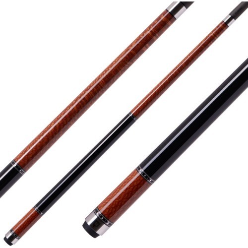 Biljarda kija Cuetec Cynergy Truewood Gen 2 leopard II NW, 3/8x14, 11,8 mm